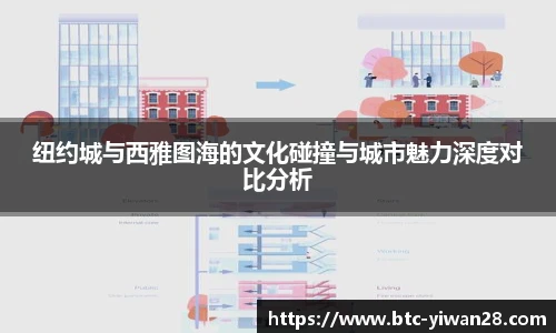 纽约城与西雅图海的文化碰撞与城市魅力深度对比分析